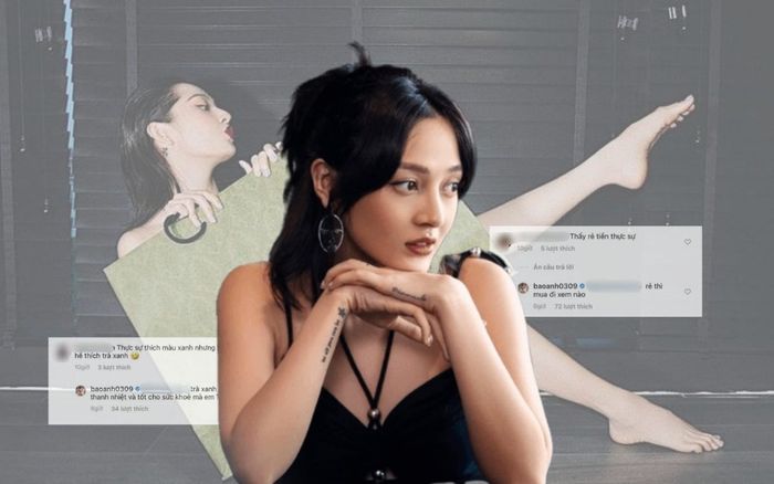 Đăng ảnh nửa kín nửa hở, Bảo Anh nói gì khi bị netizen 'công kích', chê 'rẻ tiền'?