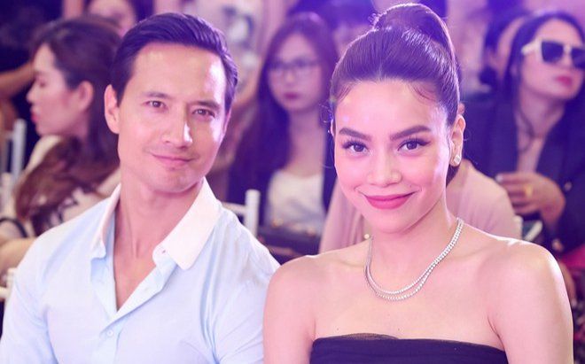 Kim Lý gửi lời 'mật ngọt' đến Hà Hồ vì lý do đơn giản, còn dự định làm điều chưa từng có