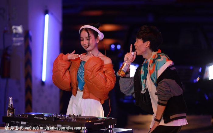 Dàn sao Việt hâm nóng mạng xã hội bằng loạt video thổi bùng đam mê