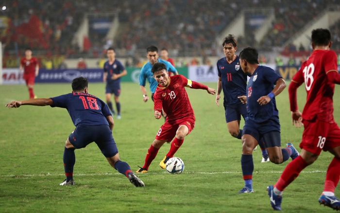 Báo Thái Lan thừa nhận sự thật 'đau đớn' trước thềm AFF Cup 2020