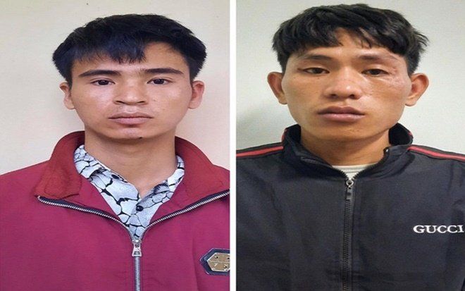 2 nam thanh niên cưỡng bức bé gái 12 tuổi làm nhân viên phục vụ quán karaoke