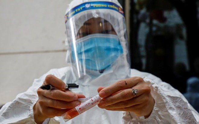 Ngày 19/11: Có 9.625 ca COVID-19, trong đó Cần Thơ, Cà Mau và Bạc Liêu tăng số mắc