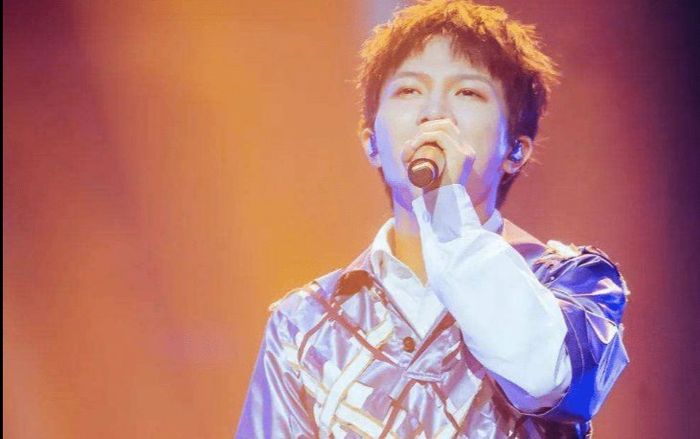 Đông Phương Phong Thần Bảng lần thứ 28: Giọng ca phi giới tính Châu Thâm gây thương nhớ