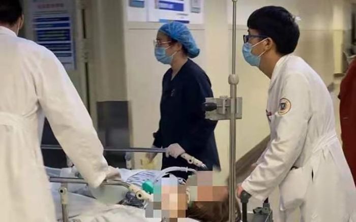 U40 đang 'hừng hực' với trai có vợ thì nhập viện cấp cứu, bác sĩ tái mặt khi thấy cảnh tượng trước mắt
