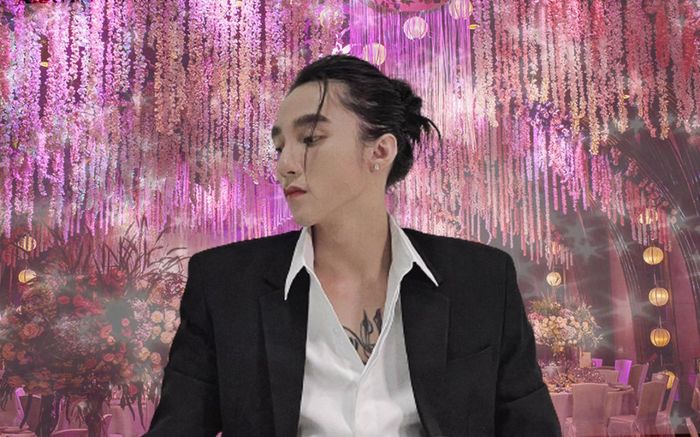 Vừa rộ bằng chứng sắp kết hôn, Tik Tok xuất hiện clip 'đám cưới' của Sơn Tùng, hút hơn triệu view?