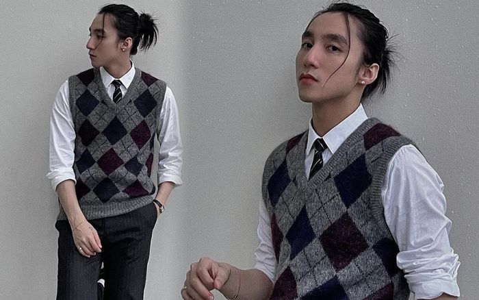 Liên tiếp đăng hình 'oanh tạc' mạng xã hội, liệu đây có phải là dấu hiệu Sơn Tùng M-TP comeback?