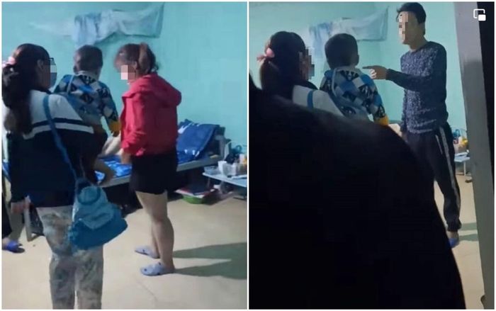 Tận mắt thấy chồng đi ra từ nhà tắm của tiểu tam, vợ cay đắng nhận được mấy từ 'anh sai rồi, được chưa?'