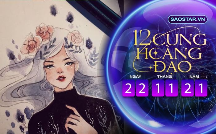 Tử vi hàng ngày 12 cung hoàng đạo thứ 2 ngày 22/11/2021: Xử Nữ có hào quang chói lọi