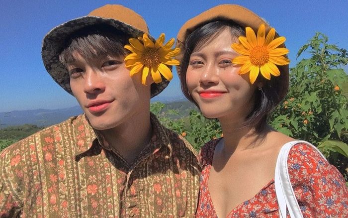 Hậu chia tay, Tiktoker Việt Phương Thoa bị 'lục lọi' video chia sẻ về chuyện 'bao ăn, bao ở' bạn trai