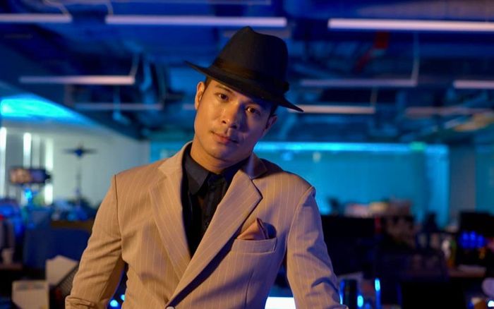 Trương Thế Vinh: 'Tôi muốn khán giả nhớ đến các sản phẩm nghệ thuật thay vì đời tư'