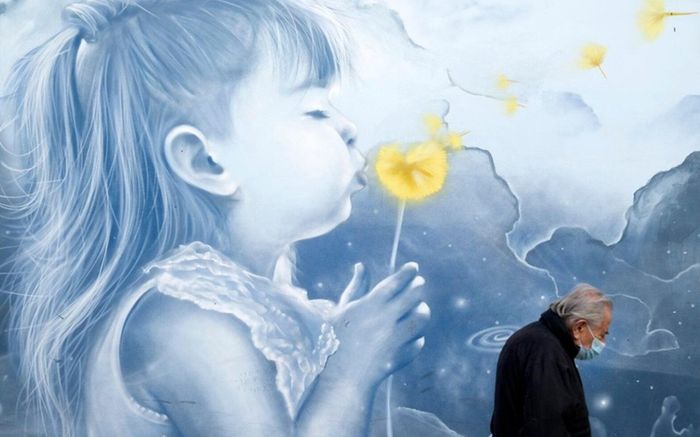 Châu Âu 'khép cửa' vì COVID-19