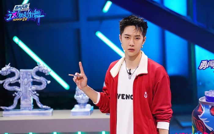 Street Dance of China 5 có sự trở lại của hai đội trưởng cũ, Vương Nhất Bác sẽ không tham gia?