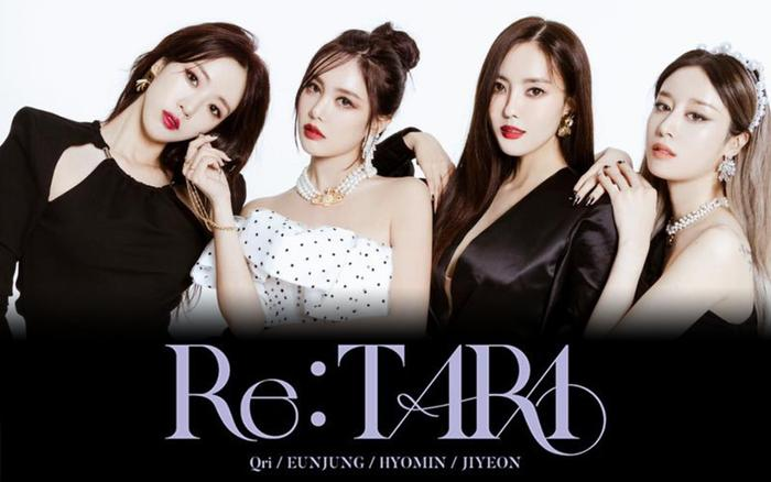 Ra album bằng tiền túi, T-ara trải lòng chuyện comeback sau 4 năm im ắng