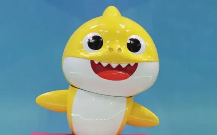 Cựu tù nhân kiện quản ngục vì suốt ngày mở 'Baby shark, doo, doo, doo…' ép nghe liên tục