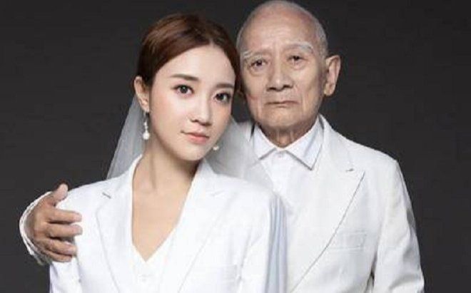 Sự thật phía sau tin đồn đại gia 73 tuổi kết hôn với tình trẻ 29 tuổi, tiền sính lễ tới hơn 6 tỷ