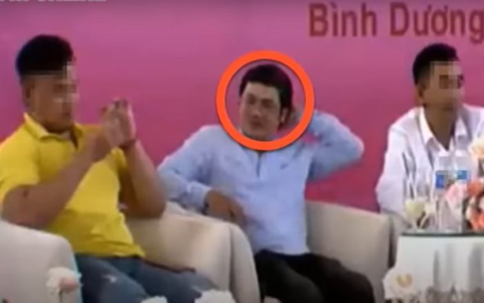 Bình Dương mời Youtuber Long Ngô làm việc vì phát ngôn xúc phạm báo chí ở buổi giao lưu của 1 nữ đại gia