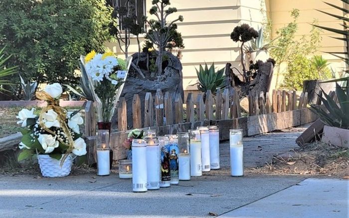 Trúng đạn lạc từ ngoài đường khi đang chơi điện tử trong phòng, bé 13 tuổi chết tức tưởi