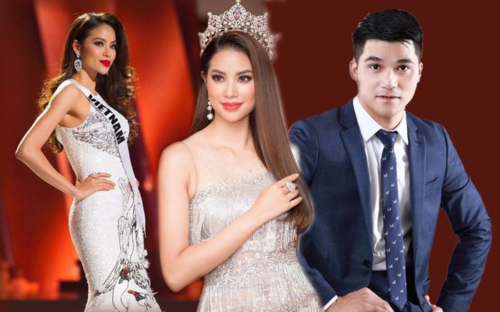 CEO Miss Universe Vietnam: Chưa thấy ai đẹp và thần thái hơn Phạm Hương