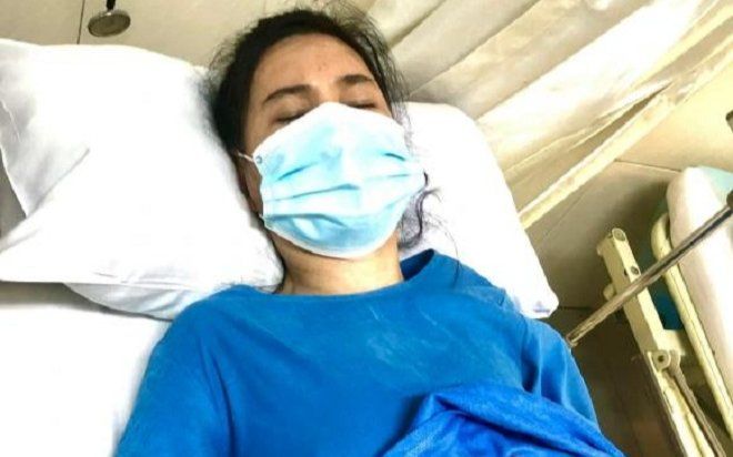 Căn bệnh khiến Cát Phượng nhập viện cấp cứu giữa đêm nguy hiểm đến mức nào?