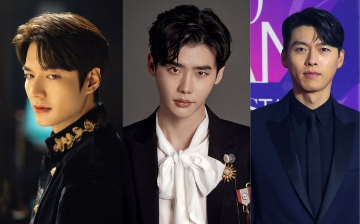Park Shin Hye và dàn người tình màn ảnh toàn mỹ nam: Bùng nổ tương tác với Lee Min Ho và Lee Jong Suk
