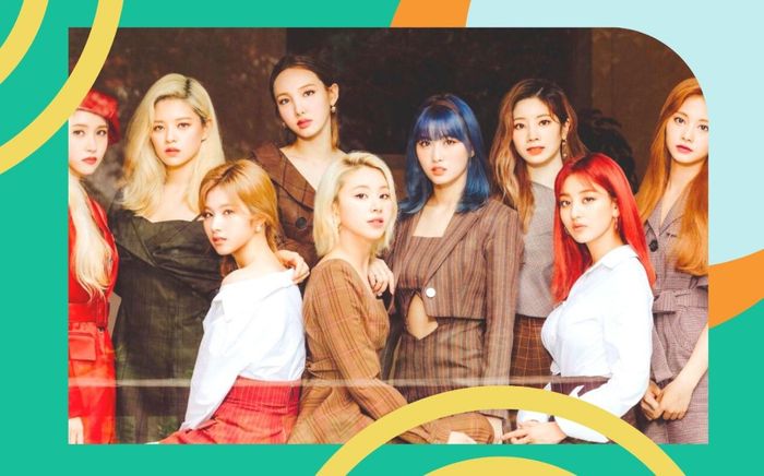 TWICE gây bất ngờ với số lượng album được bán ra, aespa hay Red Velvet cũng phải chịu thua