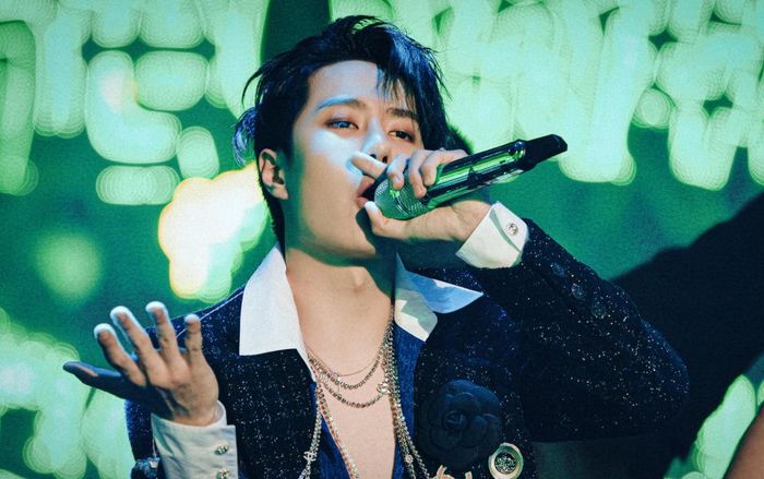 Concert của YH concert: Thiết kế mở màn của Vương Nhất Bác bị nghi ngờ có liên quan đến Tiêu Chiến?
