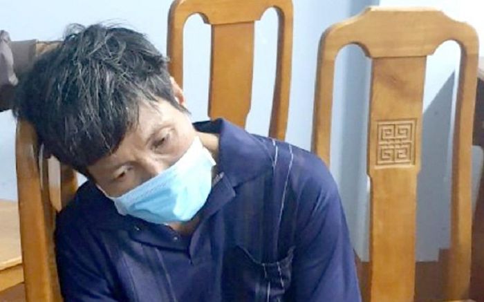 Đã bắt được nghi phạm dùng dao đoạt mạng 'tình địch' khi thấy sống chung với vợ cũ