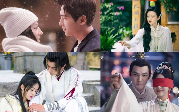 50 phim Trung có lượt xem trung bình cao nhất 2021: Hạng 1 không ai ngờ tới, phim Triệu Lệ Dĩnh 'flop'?