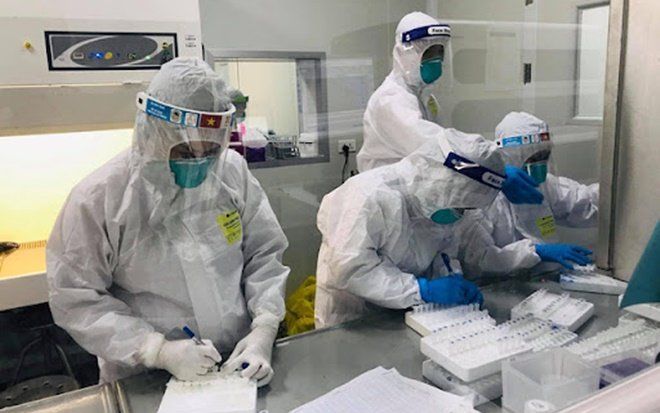 Ngày 23/11: Có 11.132 ca mắc COVID-19; Đăng ký bổ sung thông tin 28.000 F0 của Bình Dương