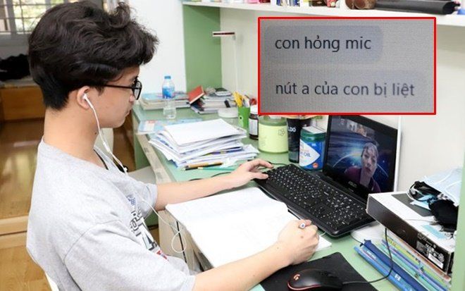 Học sinh viện đủ lý do để trốn trả bài liền bị cô giáo 'bóc' ra lỗi to đùng khiến dân tình cười ngất