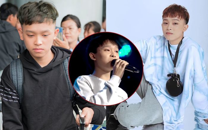 Hồ Văn Cường chính thức lộ diện sau loạt biến cố, ngoại hình của giọng ca trẻ khiến khán giả lo lắng