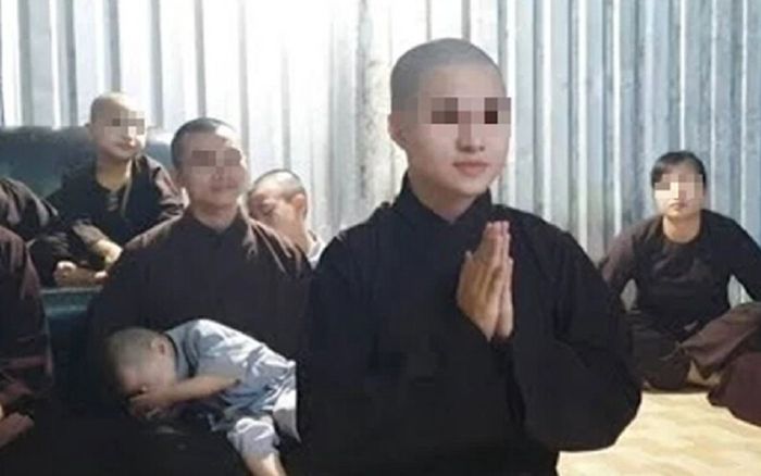 Chia sẻ mới nhất của mẹ Diễm My 'Tịnh Thất Bồng Lai': Con gái bị xúi làm video nói mình bị cha xâm hại