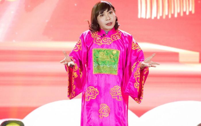 Rộ tin cô Đẩu Công Lý không tham gia Táo Quân năm nay, dân mạng chỉ ra nguyên do!