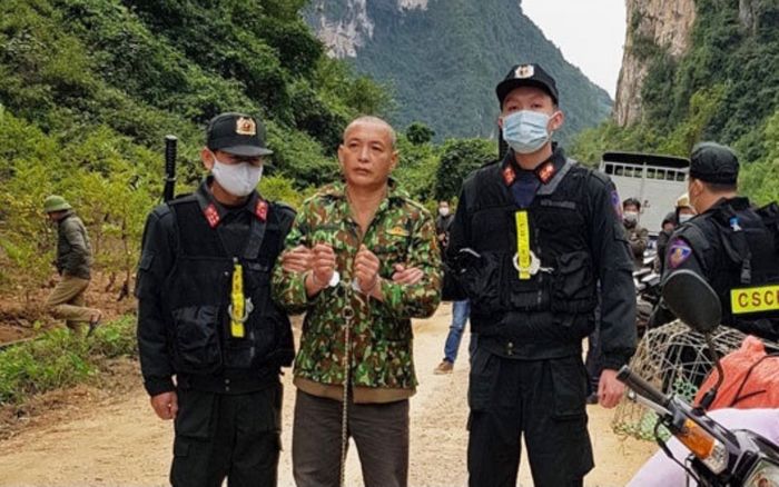 Gia cảnh éo le của người phụ nữ giao gà bị sát hại giấu xác trên núi vắng