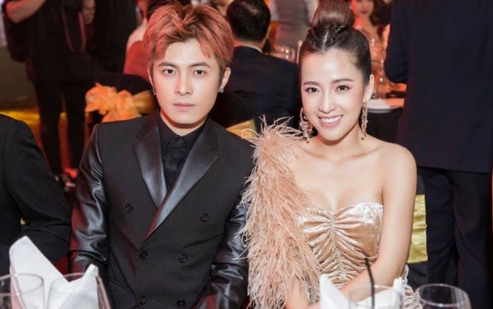 Rộ tin Puka và Gin Tuấn Kiệt đã chia tay sau nhiều lần lộ 'hint' hẹn hò?