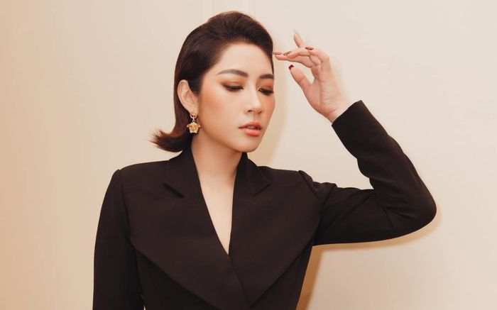 Hoa hậu Đặng Thu Thảo ngộ ra một điều sau hôn nhân đổ vỡ, chia sẻ bí quyết chọn chồng