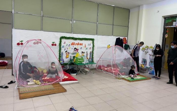 Vĩnh Phúc phát hiện thêm 133 ca mắc Covid-19, hạn chế người dân ra khỏi nhà, tạm dừng cưới hỏi