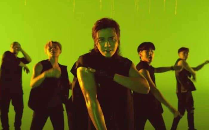 La Chí Tường bị tố đạo nhạc ca khúc mới, nhưng phản ứng của nam ca sĩ mới gây chú ý