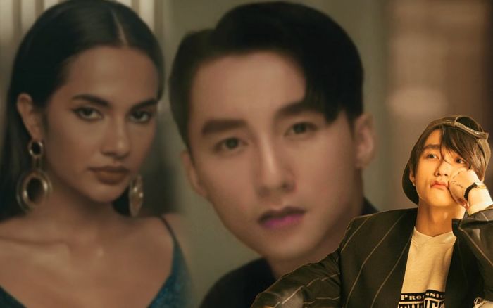 Hậu thông tin 'Nhật tiến' trong thời gian tới, Sơn Tùng bất ngờ 'đánh úp' fan bằng MV xịn xò thế này đây?