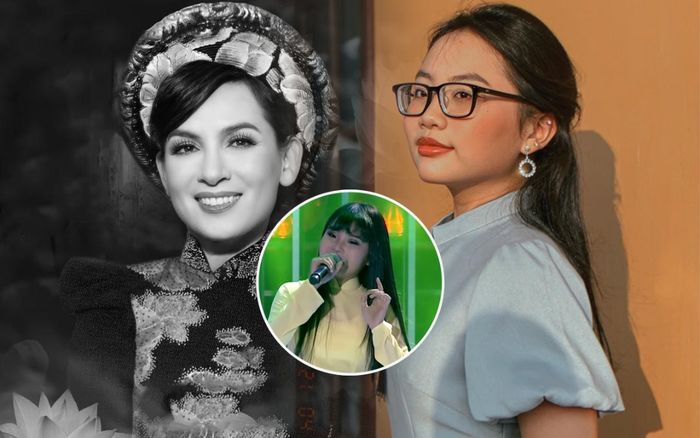 Phương Mỹ Chi giả giọng Phi Nhung ra sao mà khiến dân tình khen ngợi hết lời?