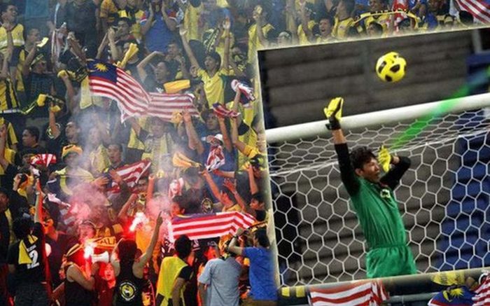 Tấn Trường và nỗi ám ảnh mang tên AFF Cup