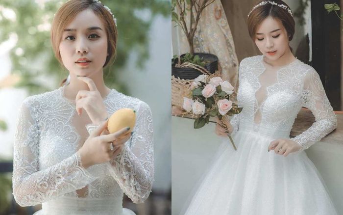 Vợ cũ Hoài Lâm nói gì khi có người ngỏ ý muốn làm chồng và chăm sóc hai con?