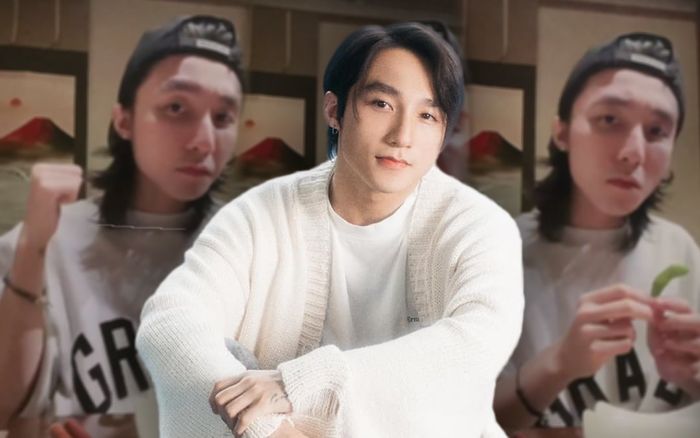 Sơn Tùng M-TP tiết lộ đã sang Nhật, chuẩn bị tổ chức fan meeting 'ngay và luôn'?