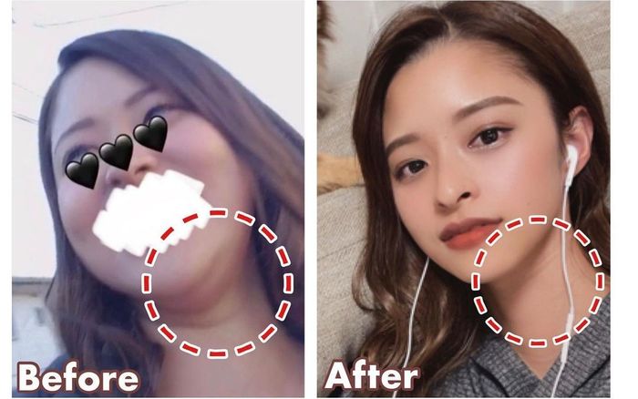 Cô gái Nhật giảm cân thần tốc 18 kg trong 6 tháng nhờ đạp xe đi làm