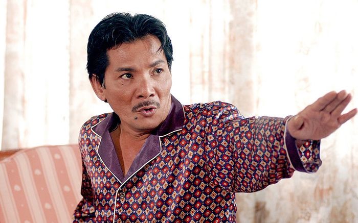 NS Thương Tín đang ở đâu sau khi mắc Covid-19, vợ con bỏ đi?