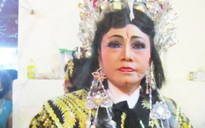 Thêm một nghệ sĩ của Đoàn tuồng cổ Huỳnh Long từ biệt cõi trần