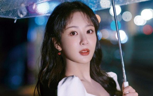 Dương Tử chia sẻ lý do rời Hoan Thụy, tuyên bố chỉ đóng những phim mà bản thân muốn