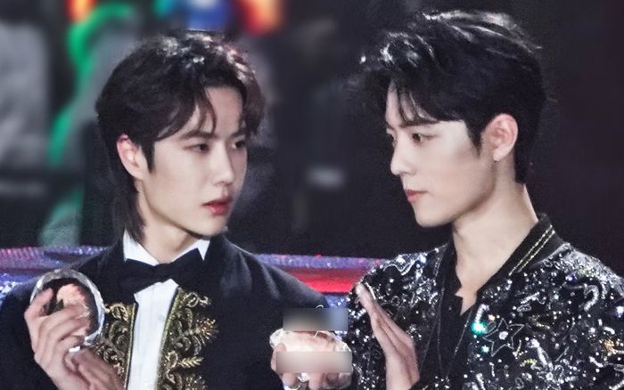 Gala Lễ hội mùa xuân Bắc Kinh: Tiêu Chiến và Vương Nhất Bác dự kiến ​​sẽ lại cùng đứng trên sân khấu?