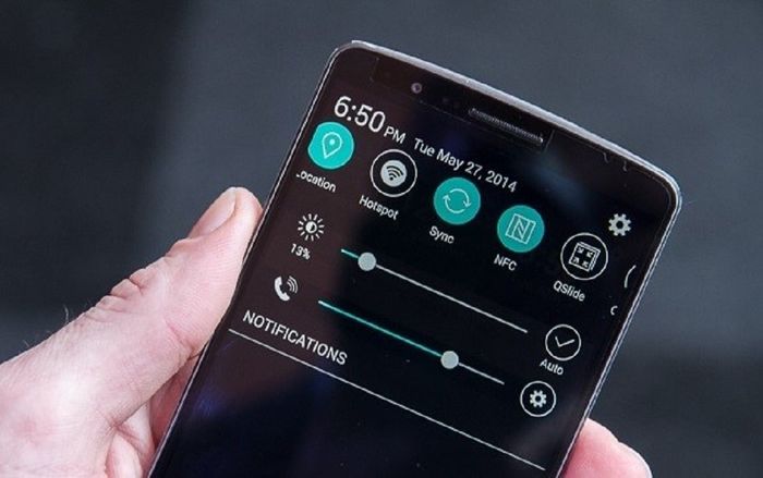 Những mẹo tiết kiệm pin hiệu quả trên điện thoại mà người dùng ít khi nào ngờ tới