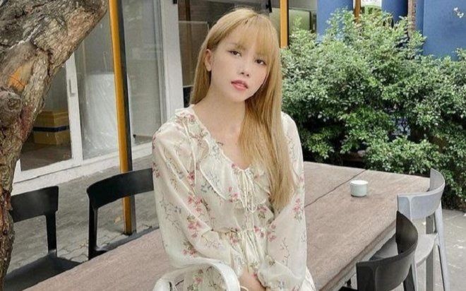 Thiều Bảo Trâm đăng đàn tìm kiếm 'nửa kia' hậu tin đồn Sơn Tùng M-TP sắp kết hôn?